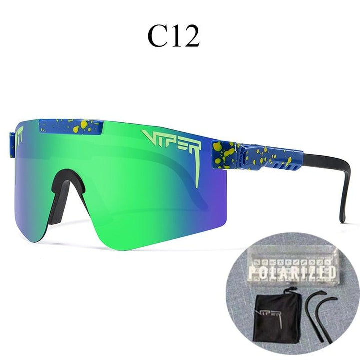 Noxord | Bicycle Sunglasses Outdoor Sports Glasses Sharp Drop Glasses