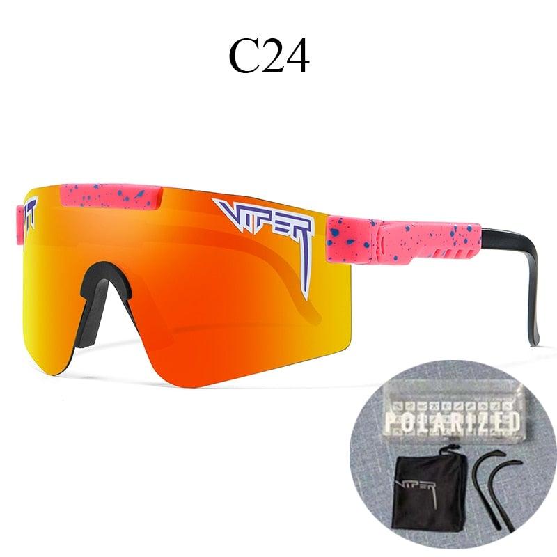 Noxord | Bicycle Sunglasses Outdoor Sports Glasses Sharp Drop Glasses