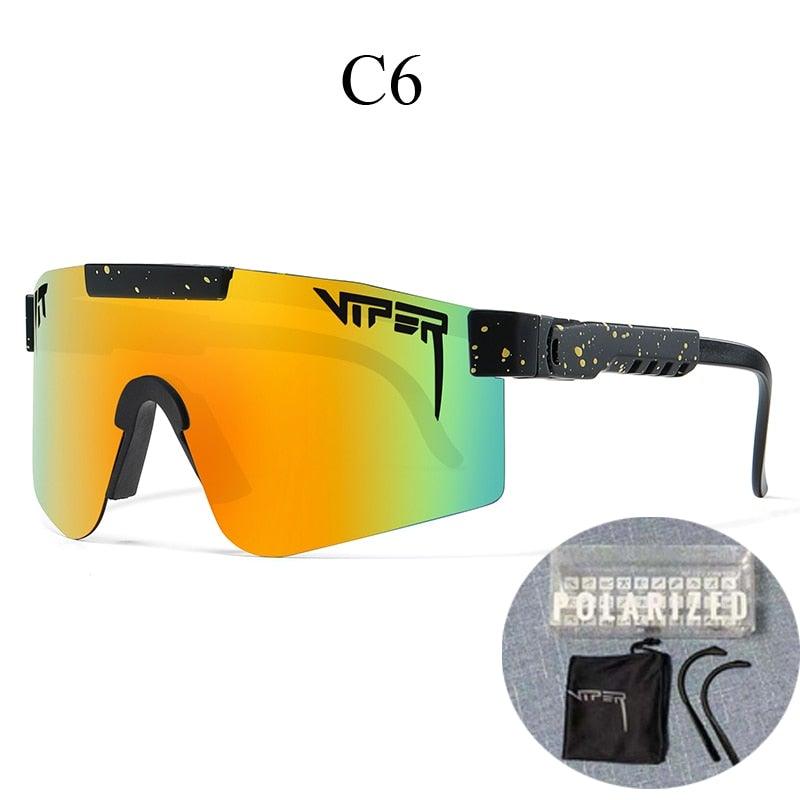 Noxord | Bicycle Sunglasses Outdoor Sports Glasses Sharp Drop Glasses