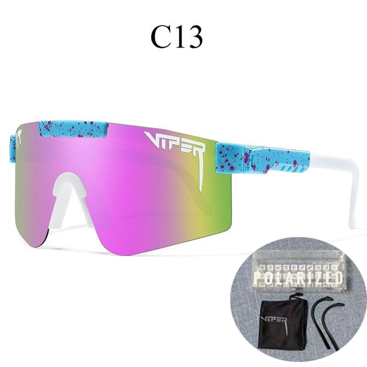 Noxord | Bicycle Sunglasses Outdoor Sports Glasses Sharp Drop Glasses