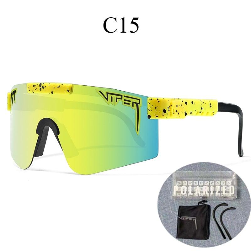 Noxord | Bicycle Sunglasses Outdoor Sports Glasses Sharp Drop Glasses