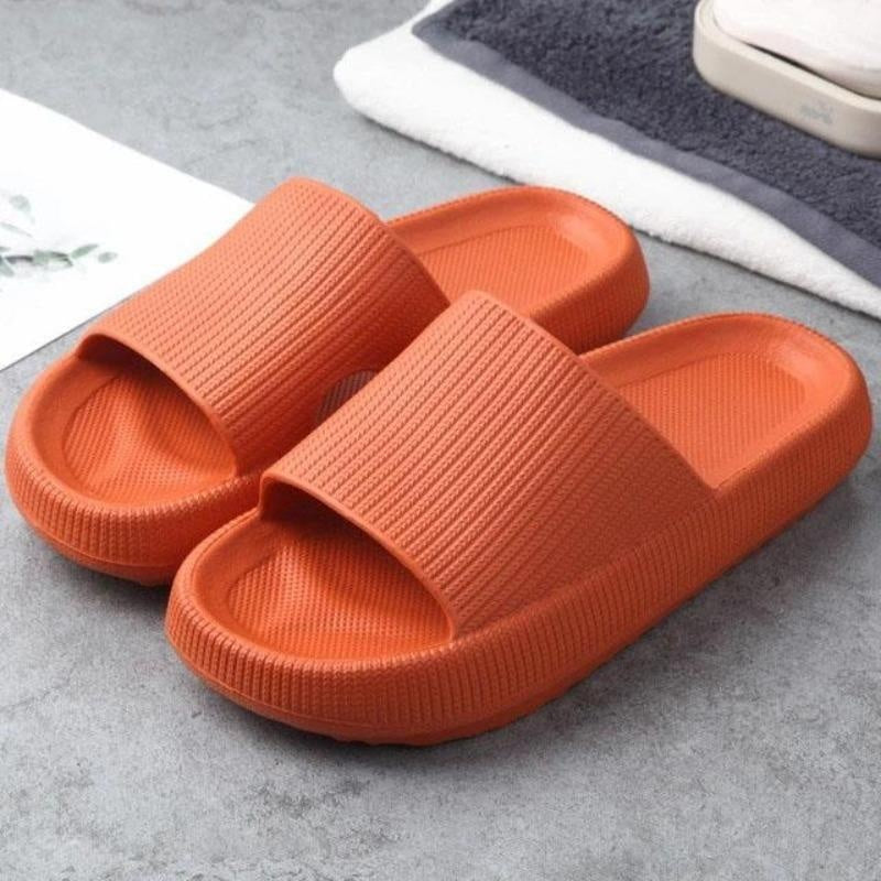 Comfy Anti-Slip Slipper Slides | Kalsten