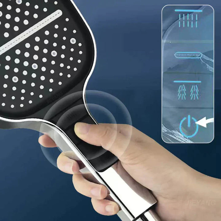 Kalsten | PowerFlow | 7-Stage Showerhead
