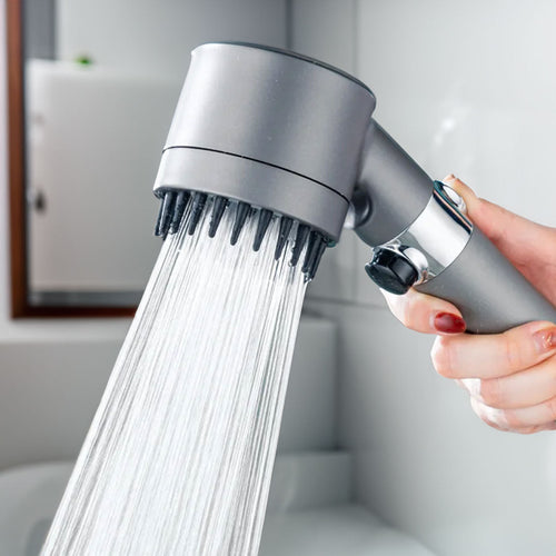 Kalsten | Powerful High Pressure Shower Head for Efficient Shower