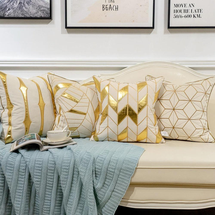 Kalsten | Sidian Luxury Pillowcase Collection