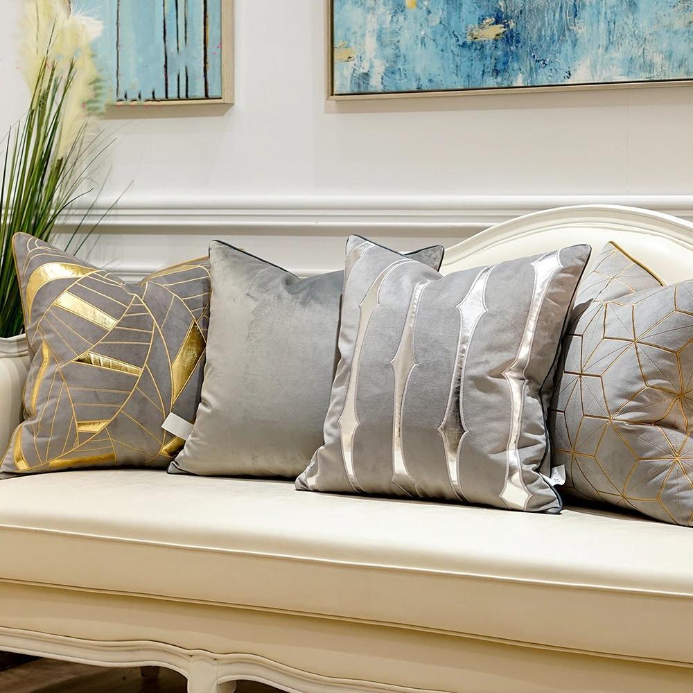 Kalsten | Sidian Luxury Pillowcase Collection
