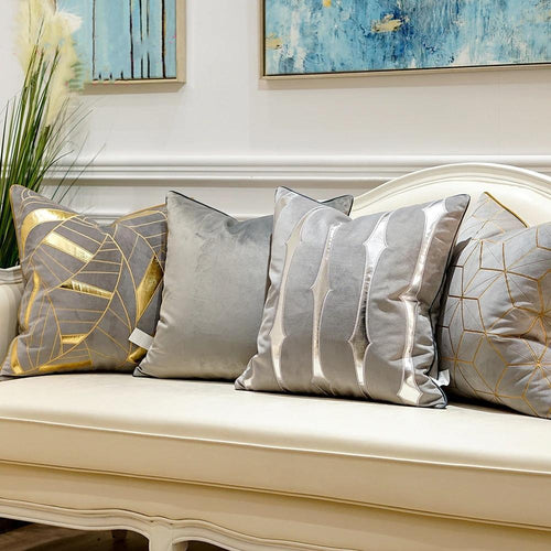 Kalsten | Sidian Luxury Pillowcase Collection