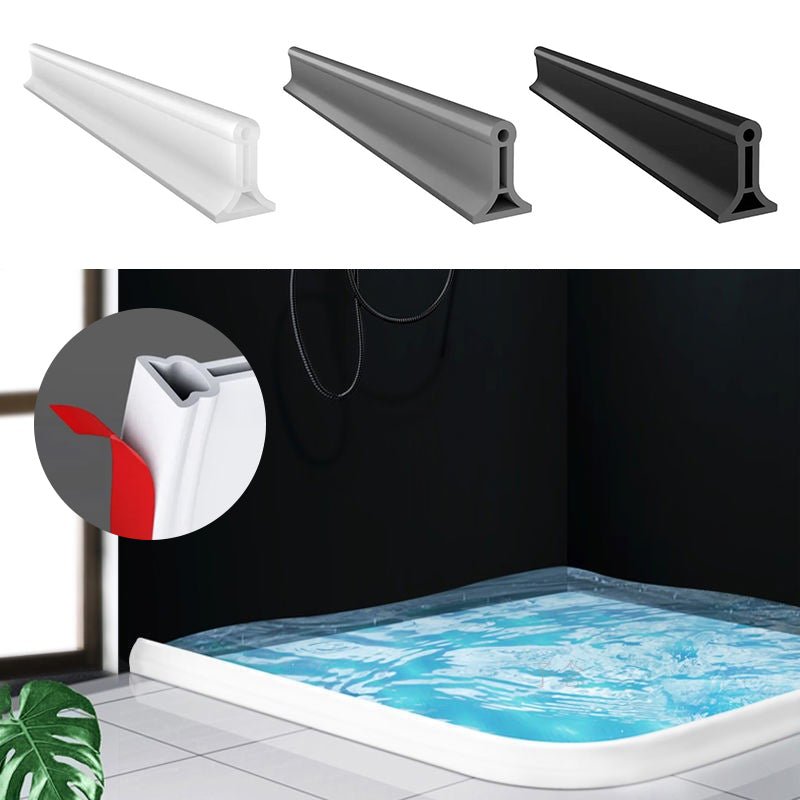 Kalsten | Silicone Water Retaining Strip