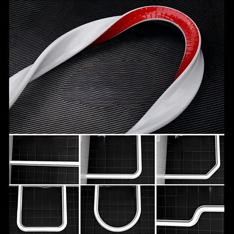 Kalsten | Silicone Water Retaining Strip