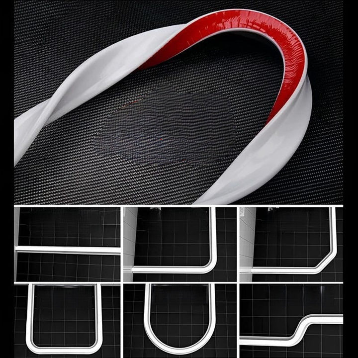 Kalsten | Silicone Water Retaining Strip