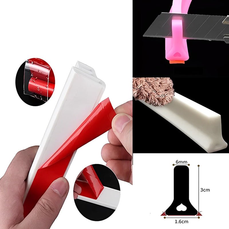 Kalsten | LeakProof Durable Water Guard in Minutes