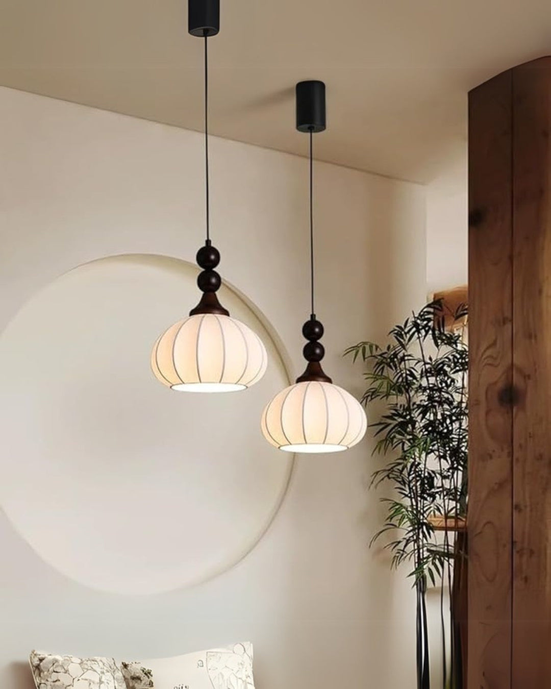Modern Table Lamp Design Accent Lighting for Interior | Noxord