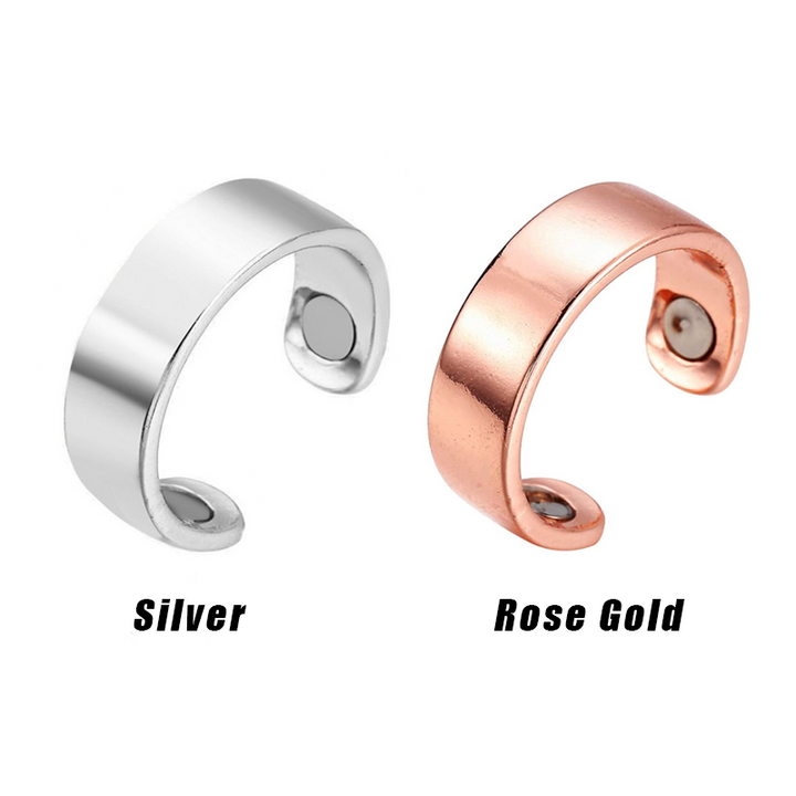 Magnetic Ring