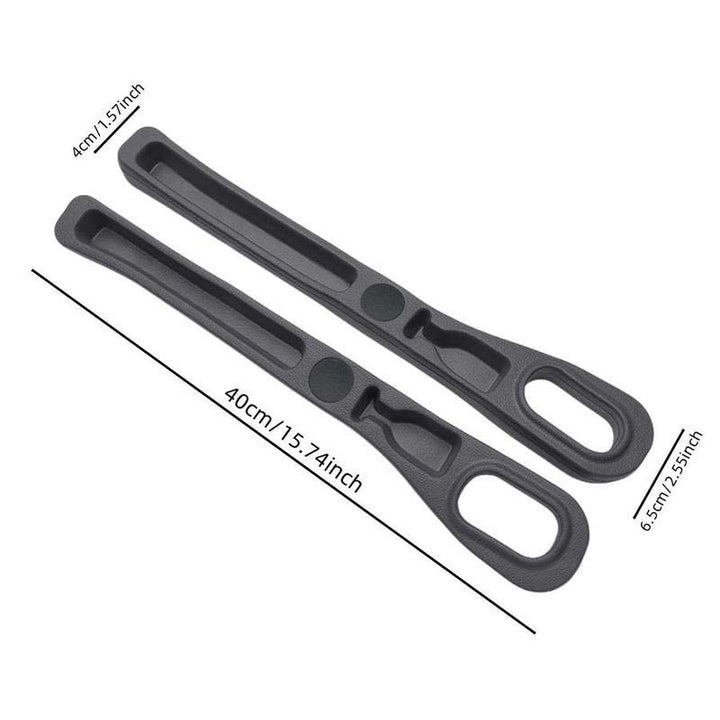 Car Seat Side Gap Filler | Kalsten