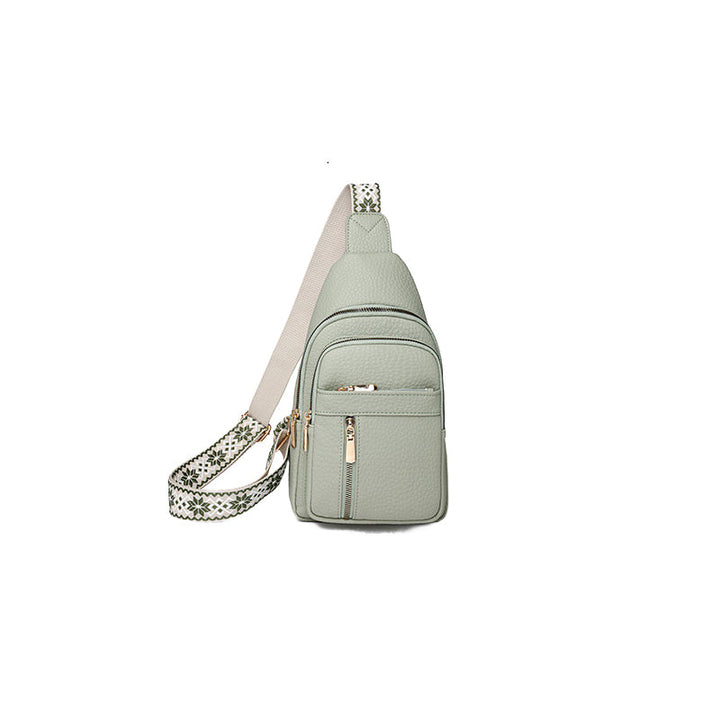 Kalsten | Women's Casual Zipper Belt Bag