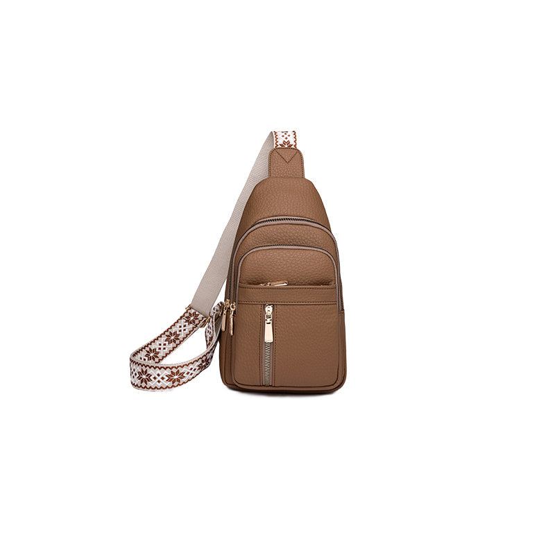 Kalsten | Women's Casual Zipper Belt Bag