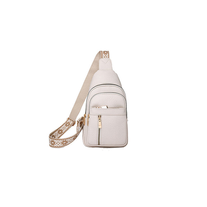 Kalsten | Women's Casual Zipper Belt Bag