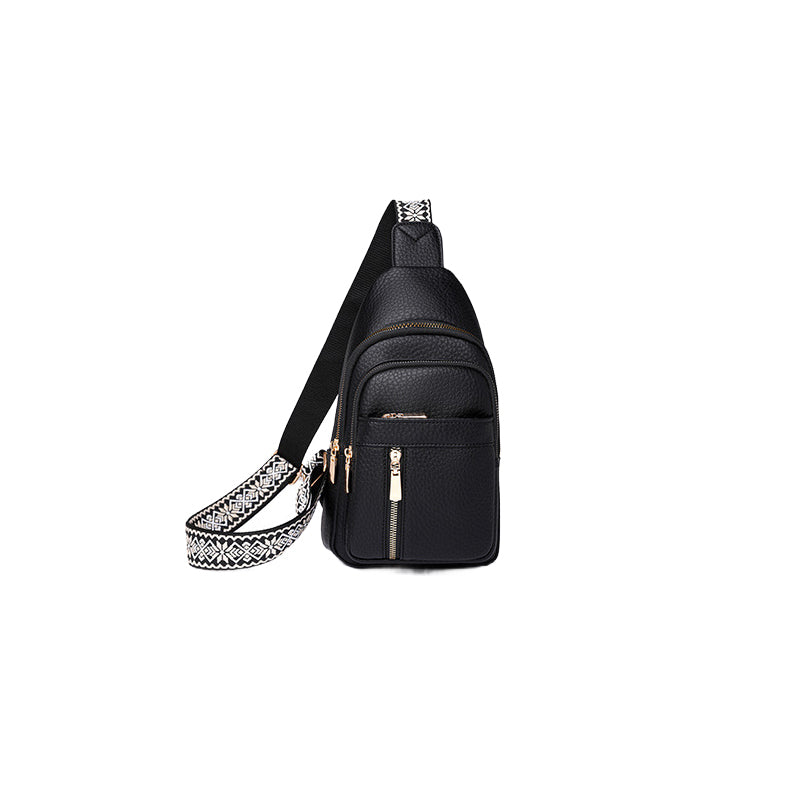 Kalsten | Women's Casual Zipper Belt Bag