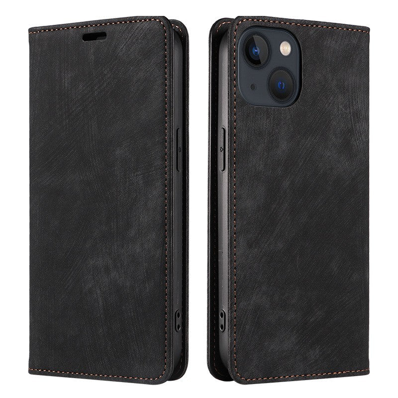 Kalsten | Suitable for Apple Magnetic Flip Leather Case