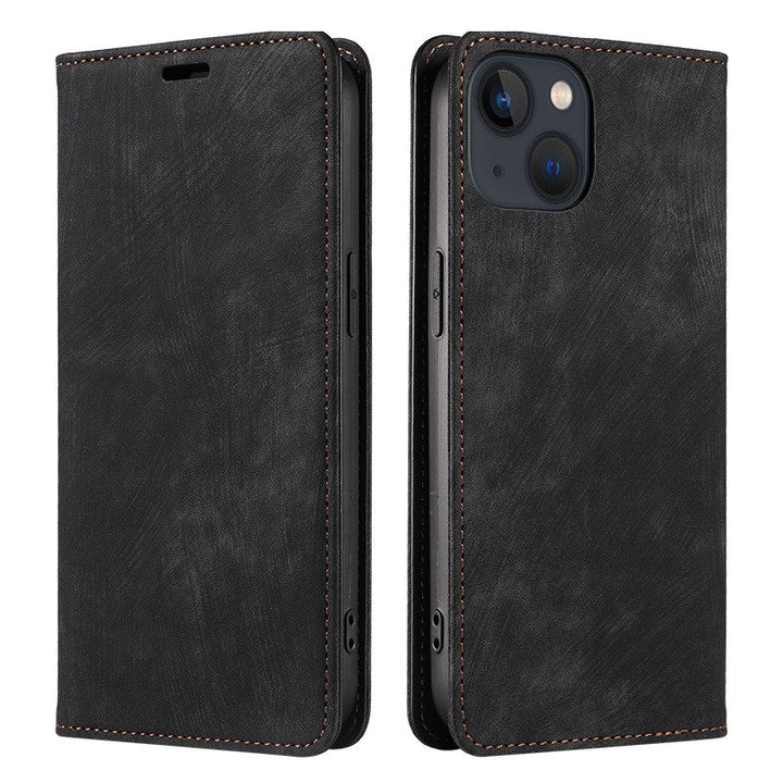 Kalsten | Suitable for Apple Magnetic Flip Leather Case