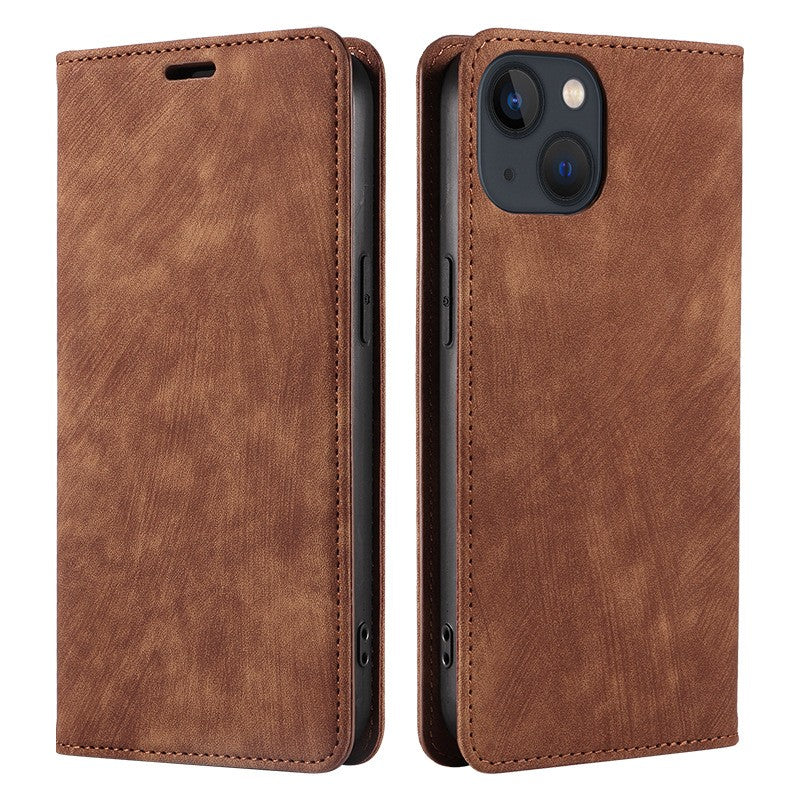 Kalsten | Suitable for Apple Magnetic Flip Leather Case