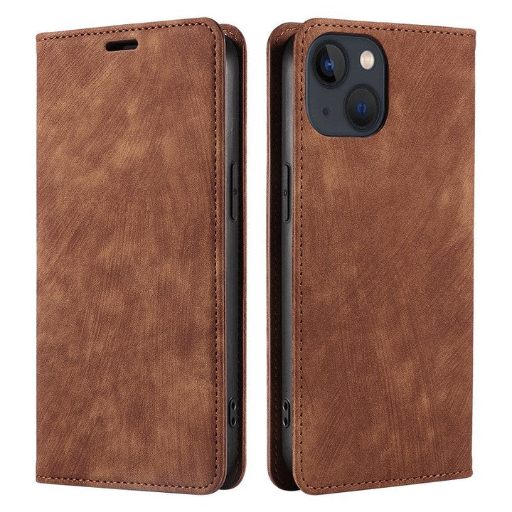 Kalsten | Suitable for Apple Magnetic Flip Leather Case