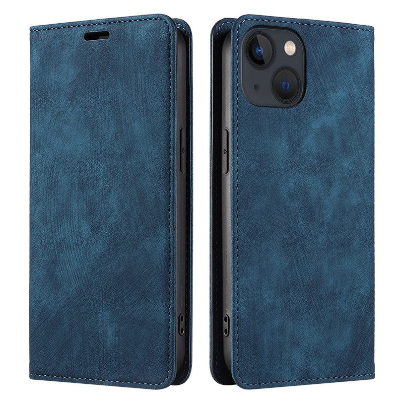 Kalsten | Suitable for Apple Magnetic Flip Leather Case