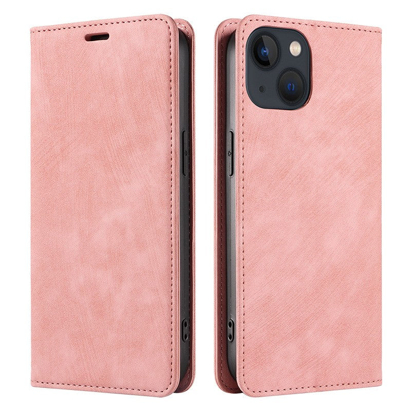 Kalsten | Suitable for Apple Magnetic Flip Leather Case