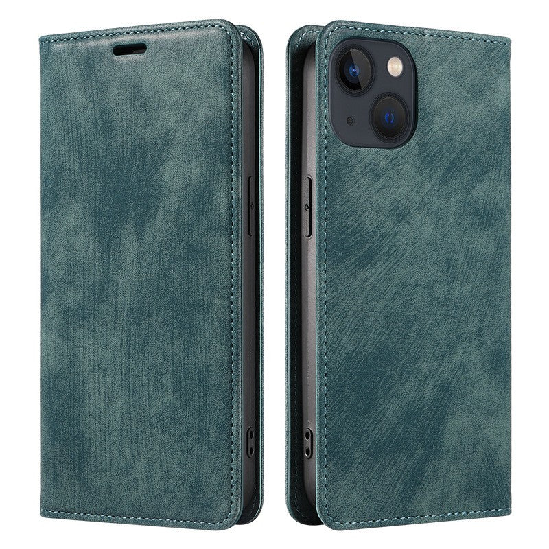 Kalsten | Suitable for Apple Magnetic Flip Leather Case