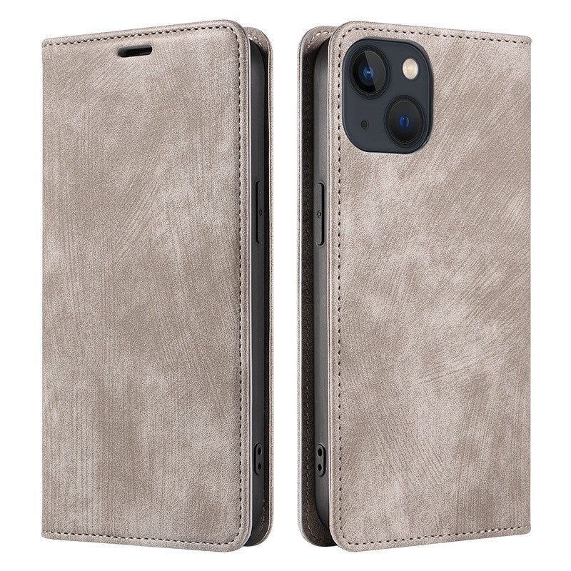 Kalsten | Suitable for Apple Magnetic Flip Leather Case