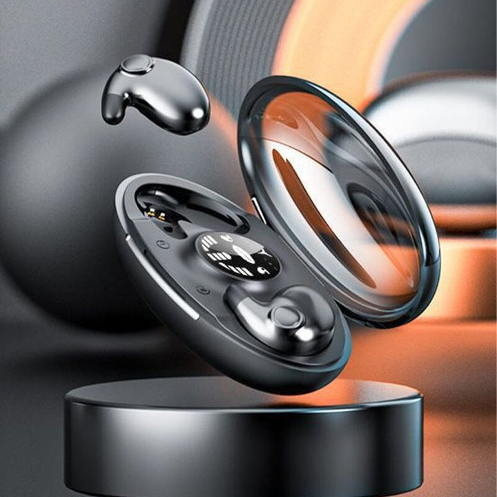 Kalsten | Invisible Sleep Wireless Earbuds
