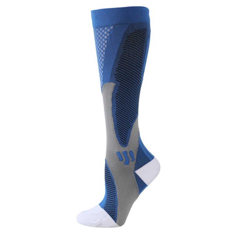 Comfortable and breathable compression socks | Kalsten
