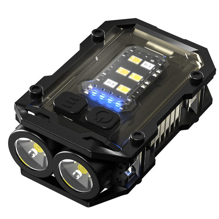 Mini powerful flashlight | Kalsten