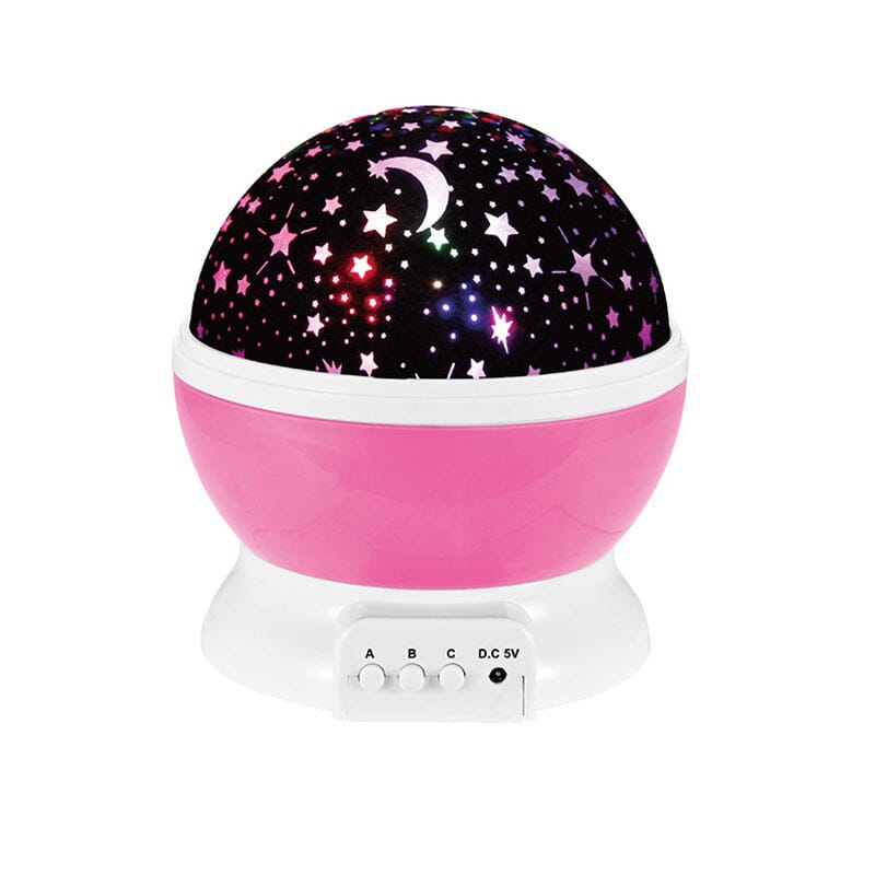 Starry Sky Projector Night Light | Kalsten
