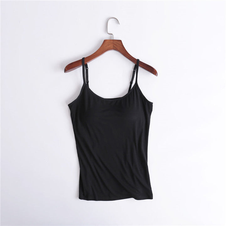 Kalsten | Tank With Built-In Bra