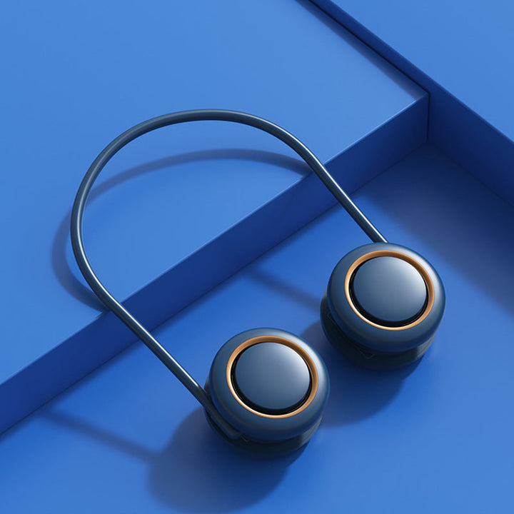 Kalsten | Foldable USB Mini Portable Neck Fan