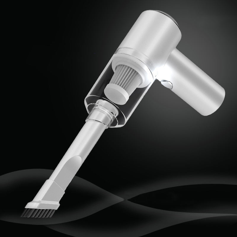 Cordless handheld vacuum for cars | Kalsten