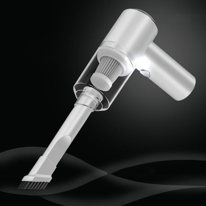 Cordless handheld vacuum for cars | Kalsten
