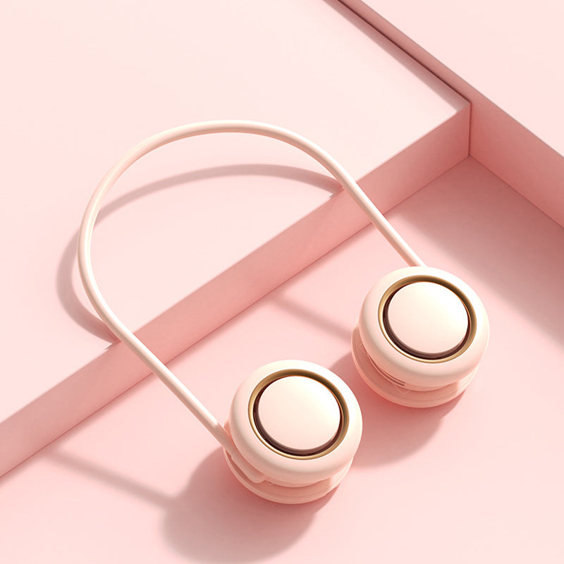 Kalsten | Foldable USB Mini Portable Neck Fan
