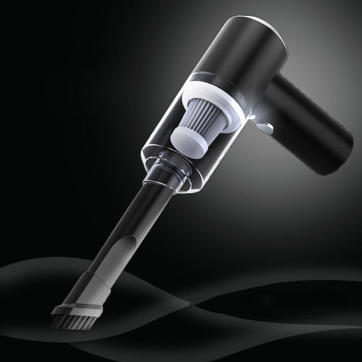 Cordless handheld vacuum for cars | Kalsten