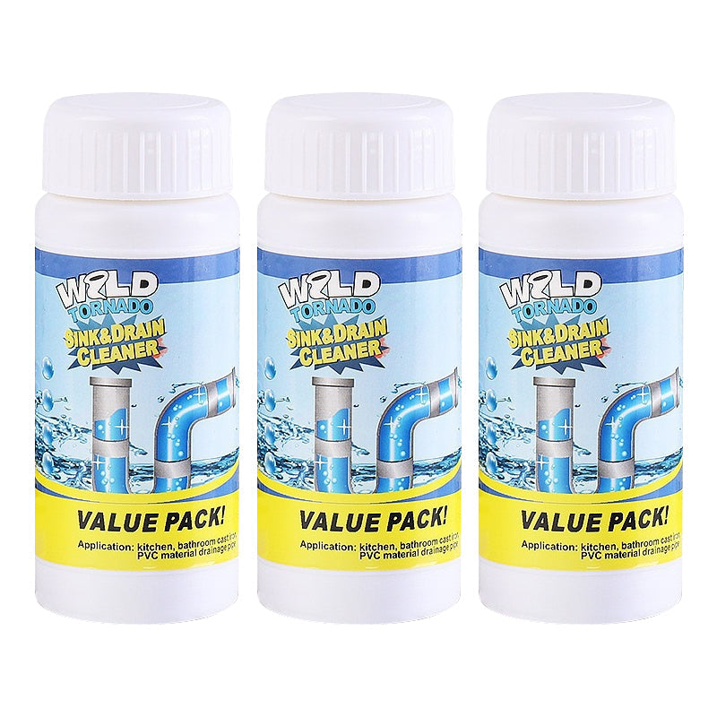 Kalsten | Powerful Sink and Drain Cleaner