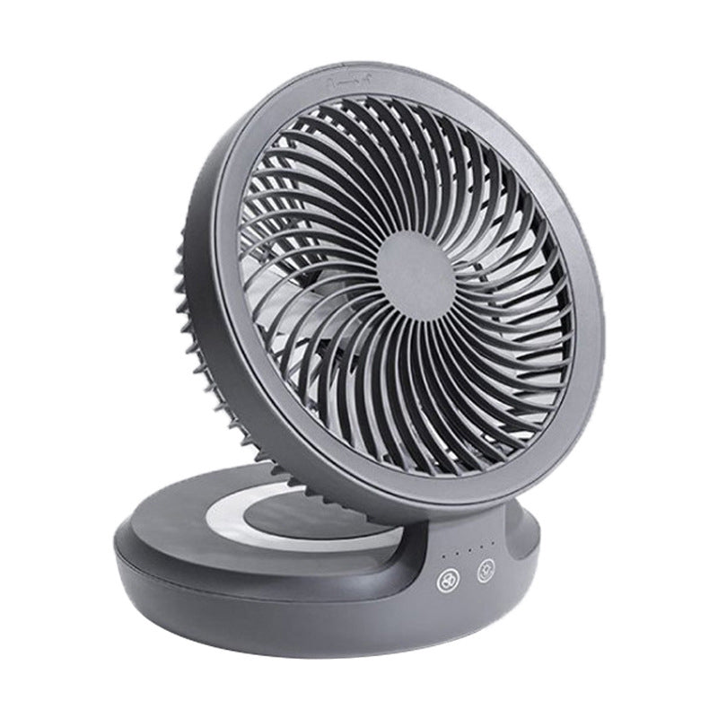 Foldable Desktop Fan | Kalsten