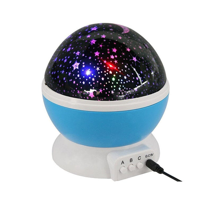 Starry Sky Projector Night Light | Kalsten