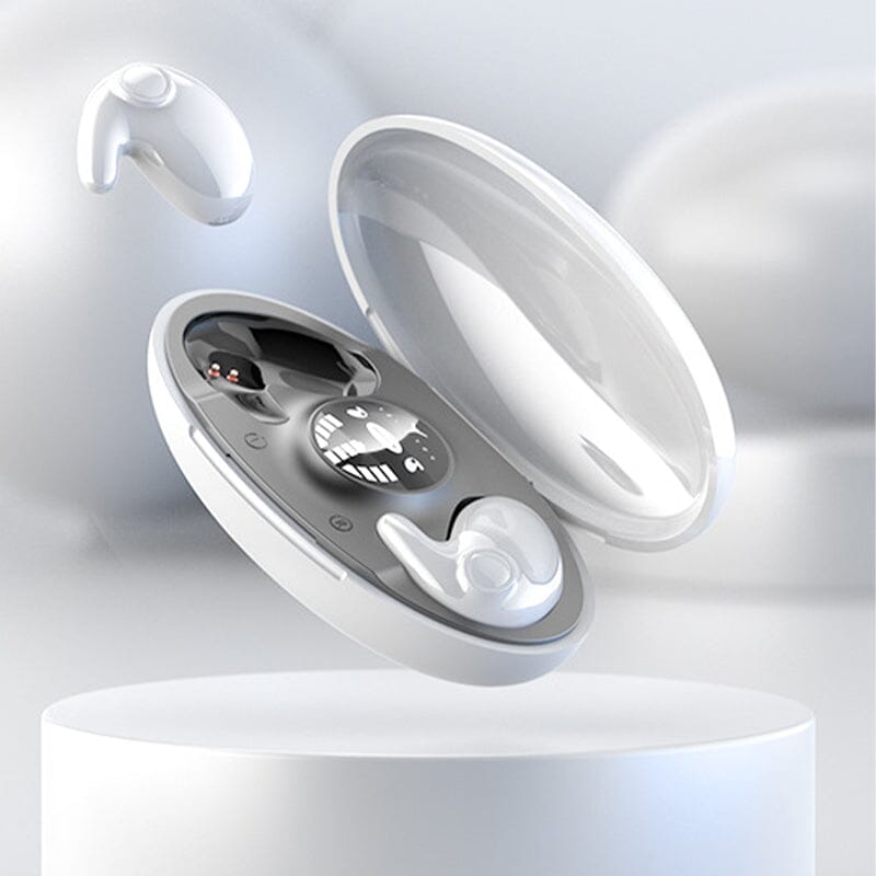 Kalsten | Invisible Sleep Wireless Earbuds