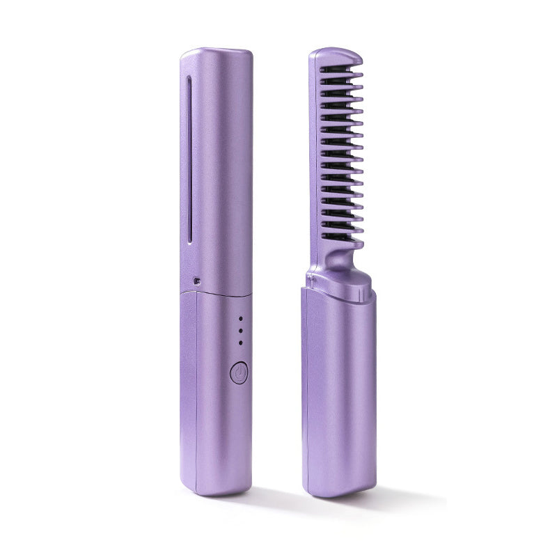 Kalsten | Travel Dryer™ Quick and easy hair styling on the go in just a few minutes.