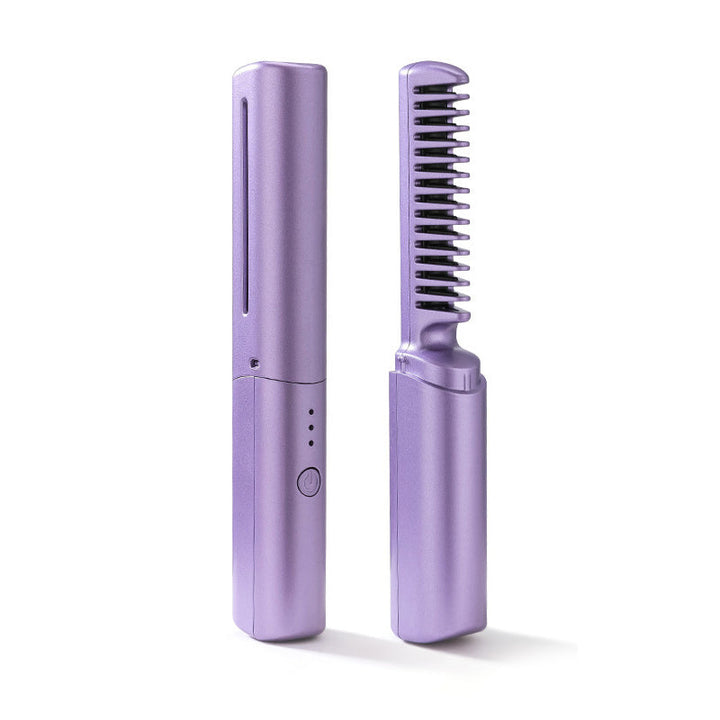 Kalsten | Travel Dryer™ Quick and easy hair styling on the go in just a few minutes.