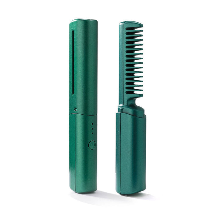 Kalsten | Travel Dryer™ Quick and easy hair styling on the go in just a few minutes.