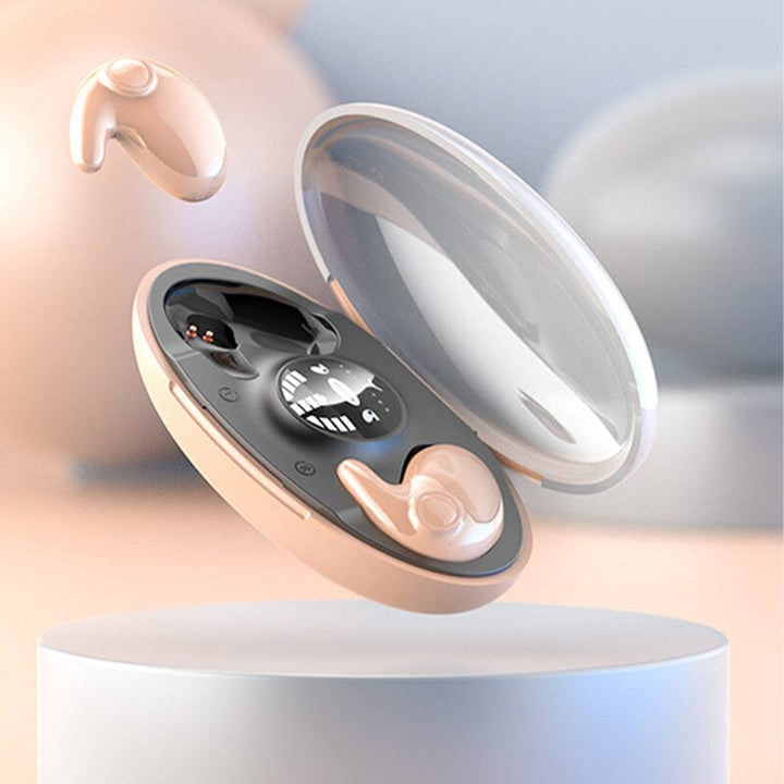 Kalsten | Invisible Sleep Wireless Earbuds