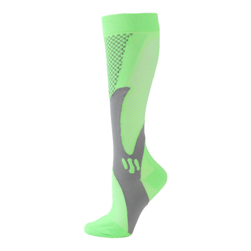 Comfortable and breathable compression socks | Kalsten