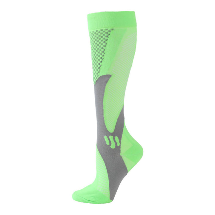 Comfortable and breathable compression socks | Kalsten